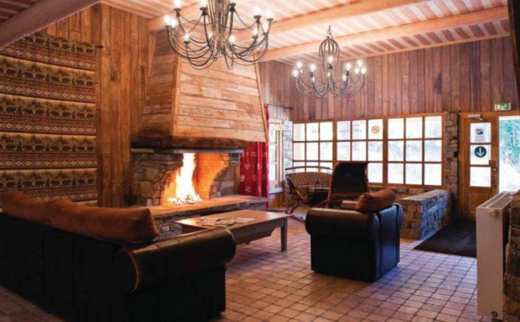 Chalet de L'Ours Apartments in Les Arcs , France image 5 